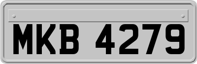 MKB4279