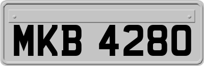 MKB4280