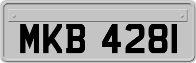 MKB4281