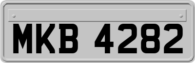 MKB4282