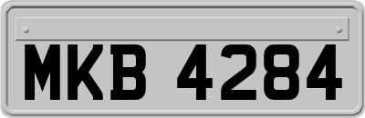 MKB4284