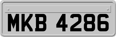 MKB4286