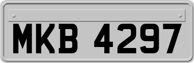 MKB4297