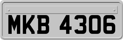 MKB4306