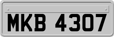 MKB4307