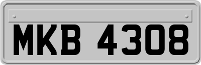 MKB4308