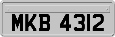 MKB4312