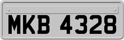 MKB4328