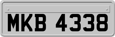 MKB4338