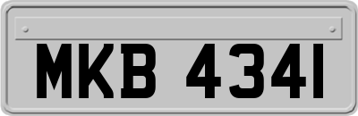 MKB4341