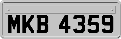 MKB4359