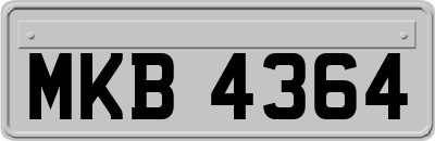 MKB4364