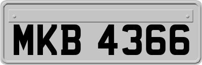 MKB4366