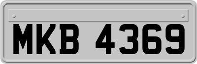 MKB4369