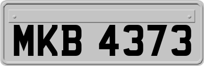 MKB4373