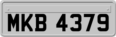 MKB4379