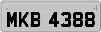 MKB4388
