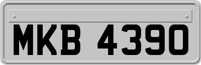 MKB4390