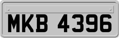 MKB4396