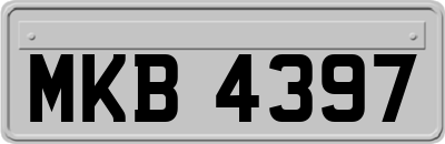 MKB4397