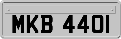 MKB4401