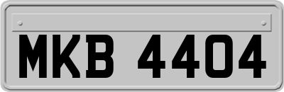 MKB4404
