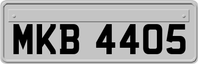 MKB4405