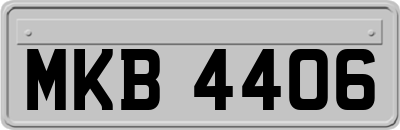 MKB4406