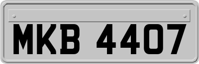 MKB4407