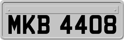 MKB4408