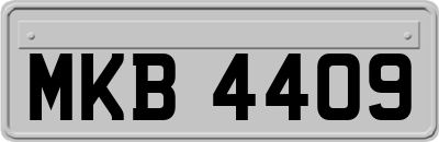 MKB4409