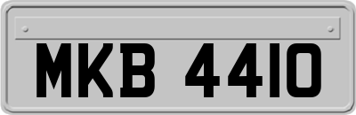 MKB4410