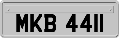 MKB4411