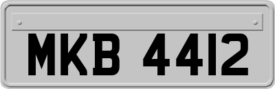MKB4412