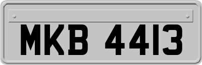 MKB4413