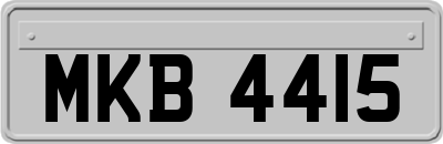 MKB4415