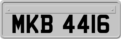 MKB4416