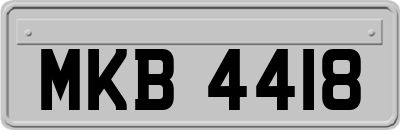 MKB4418