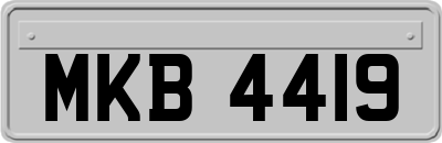 MKB4419