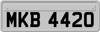 MKB4420