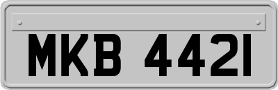 MKB4421