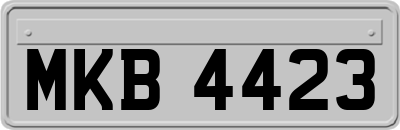 MKB4423
