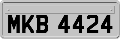 MKB4424