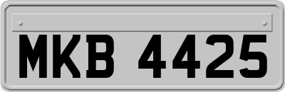 MKB4425