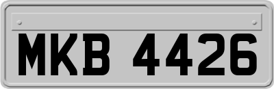 MKB4426