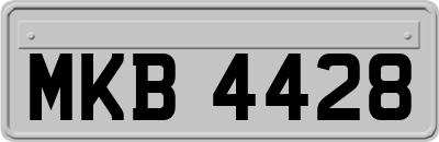 MKB4428