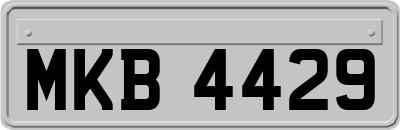 MKB4429