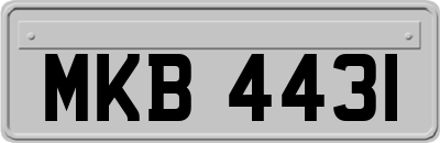 MKB4431
