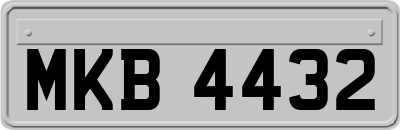 MKB4432