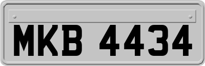 MKB4434
